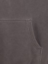 Salty Crew Patchy Overdyed Sudadera con Capucha