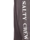 Salty Crew Patchy Overdyed Sudadera con Capucha
