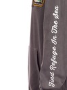 Salty Crew Patchy Overdyed Sudadera con Capucha