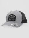 Salty Crew Fishmonger Retro Trucker Cap