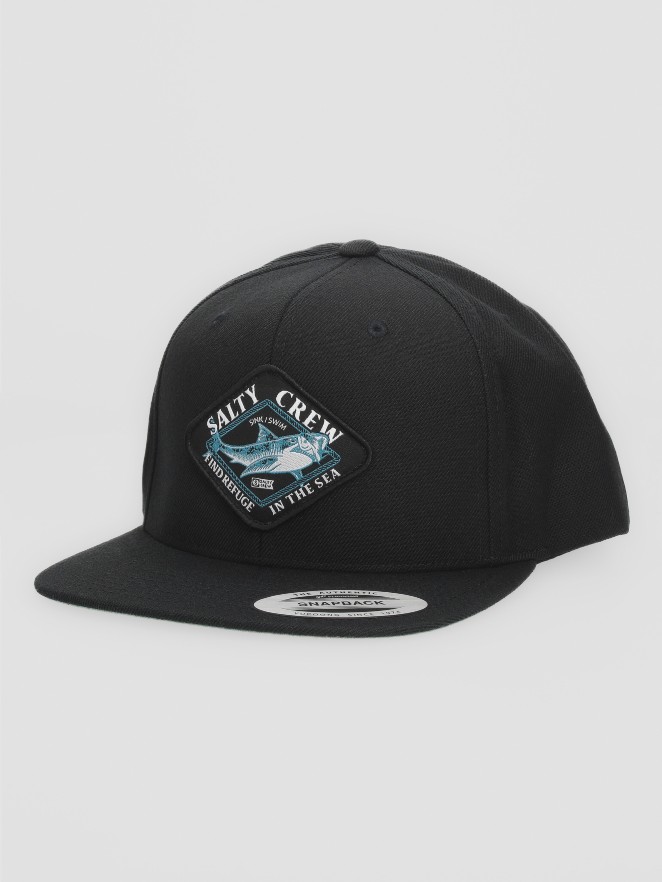 Salty Crew Deadeye 6 Panel Lippis