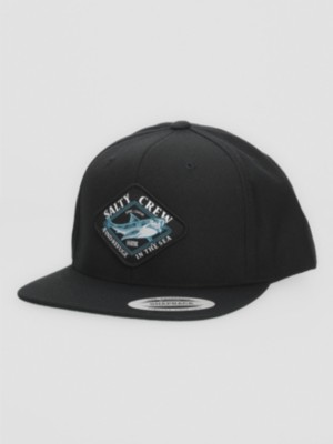 Salty Crew Deadeye 6 Panel Lippis