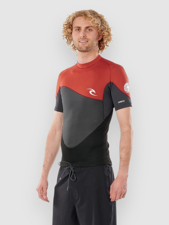 Rip Curl Omega 1.5mm Rash guard