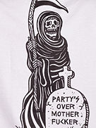 Party Is Over T-Shirt