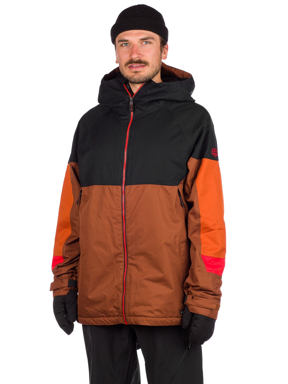 686 Mens Static Insulated Jacket 