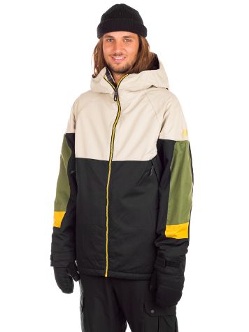 686 Static Insulated Jas