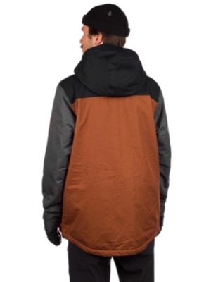 686 insulated jacket