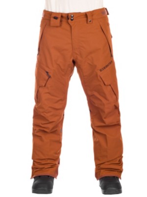 686 Smarty 3-In-1 Cargo Pantaloni | Blue Tomato