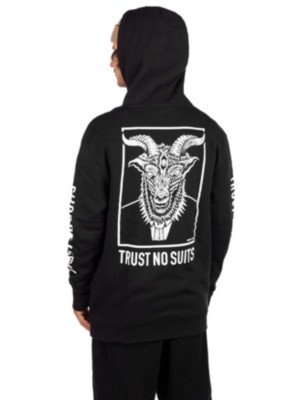 Lurking Class Trust 2 Huppari