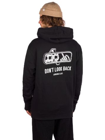 Lurking Class Look Back Sweat &agrave; Capuche