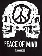 Peace Of Mind Camiseta
