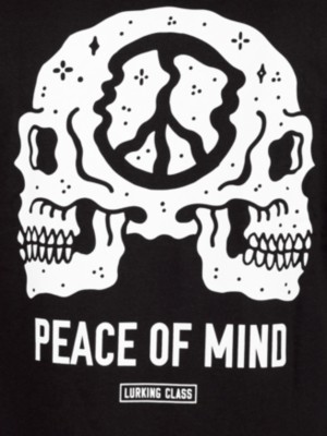 Peace Of Mind T-skjorte