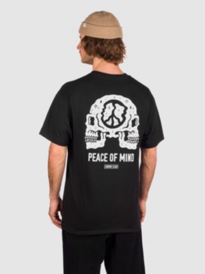 Peace Of Mind T-skjorte