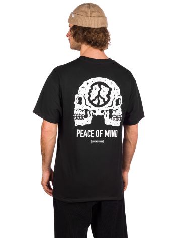 Lurking Class Peace Of Mind Camiseta