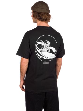 Lurking Class Goo Surfer Camiseta