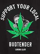 Budtender Camiseta