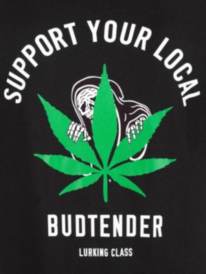 Budtender T-Shirt