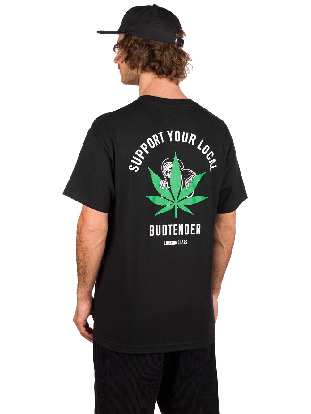Budtender T-shirt
