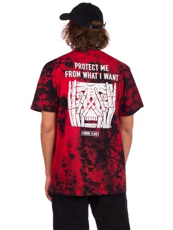 Lurking Class Protect Camiseta