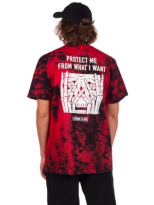 protect me from what i want shirt