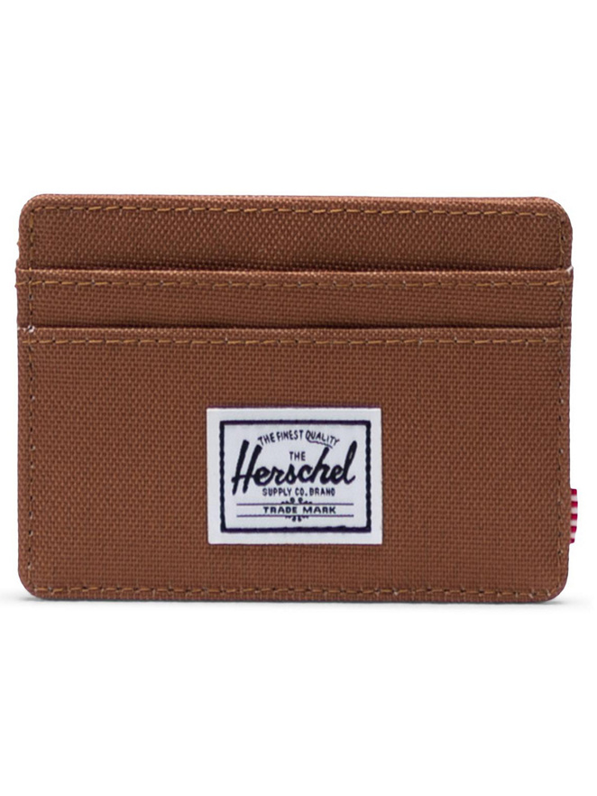 Herschel Charlie RFID Wallet