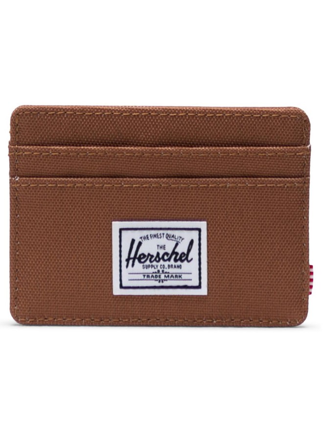 Herschel Charlie RFID Portafoglio