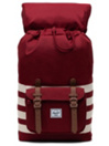 Herschel Little America Mid-Volume Plecak