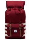 Herschel Little America Mid-Volume Zaino