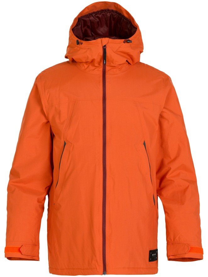 Armada Reedy Jacket