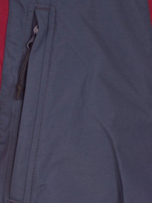 Trenton Insulated Jacket