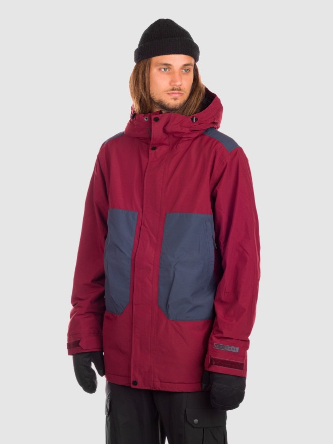 Armada Trenton Insulated Jacket