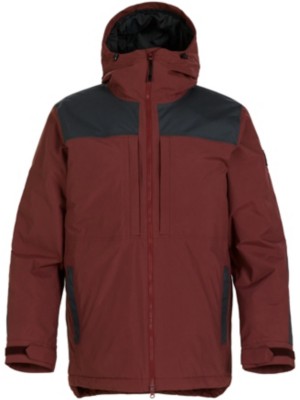 armada ski jacket