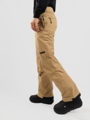 khaki - brown