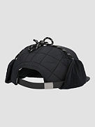 Seven Panel Quilted Gorra