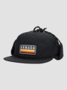 Armada Seven Panel Quilted Cap