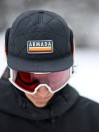 Armada Seven Panel Quilted Cap