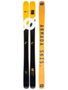 Armada Bdog Edgeless 94mm 164 Skis