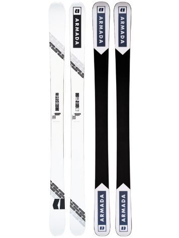 Armada Edollo 98mm 172 2022 Ski