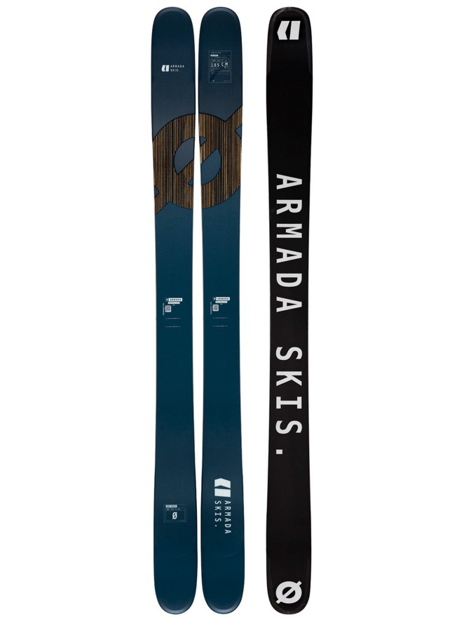 Armada ARV 116mm JJ UL 185 Sukset