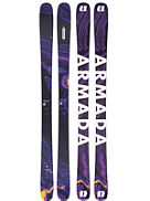 ARW 84 157 2022 Skis