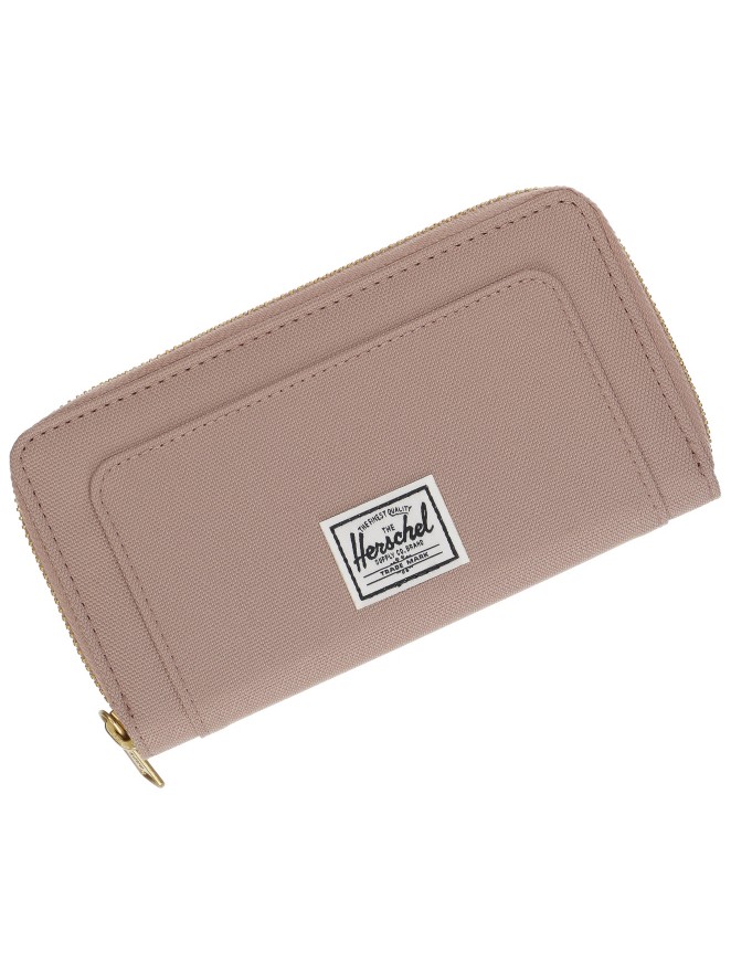 Herschel Thomas RFID Geldbörse