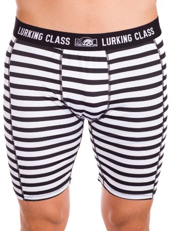 Lurking Class Peeking Stripe Boxershorts
