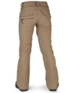 Volcom Species Stretch Byxor