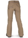 Volcom Species Stretch Byxor