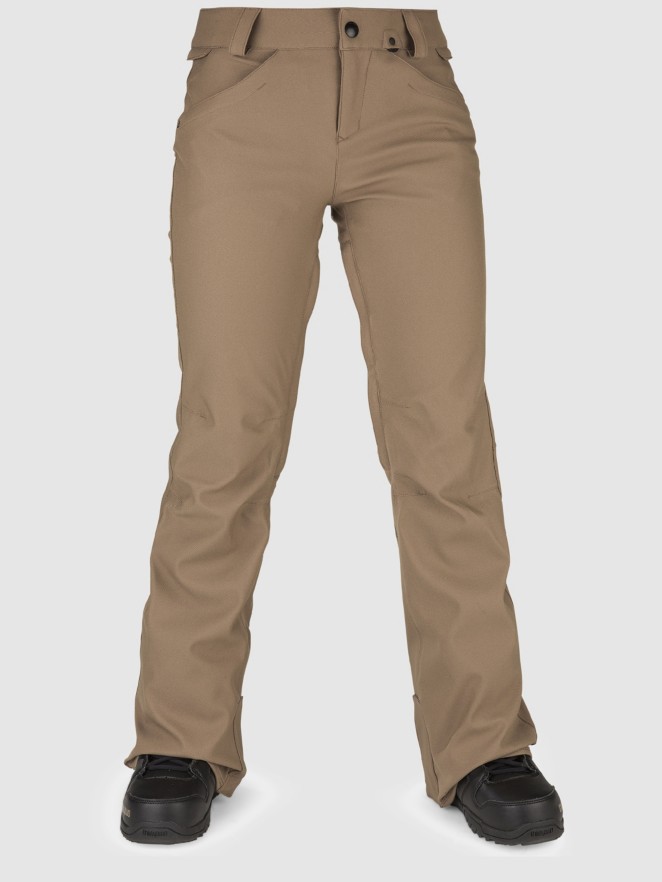 Volcom Species Stretch Byxor