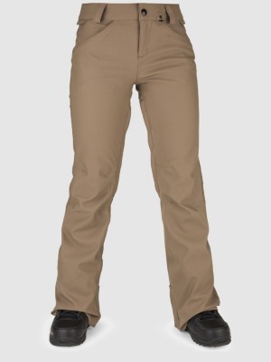 Volcom Species Stretch Byxor