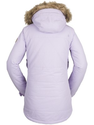 Fawn Insulated Jacka