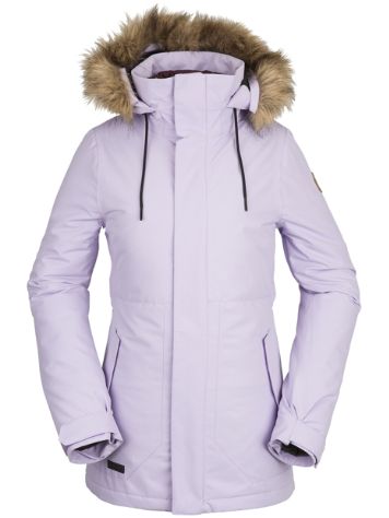Volcom Fawn Insulated Jacka