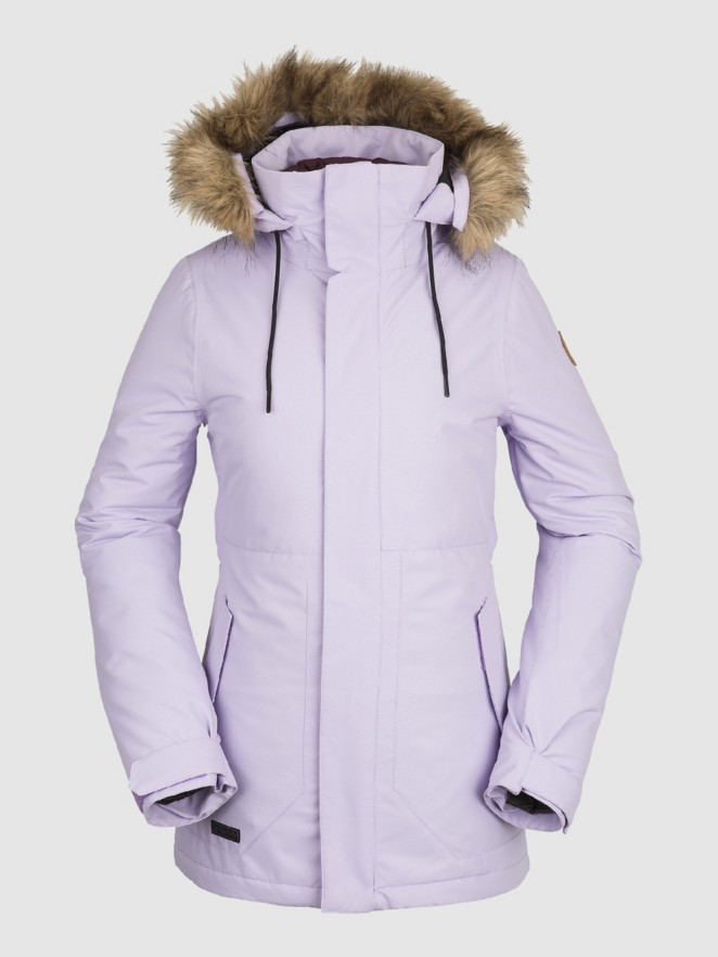 Volcom Fawn Insulated Jacka