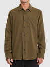 Volcom Caden Solid Shirt